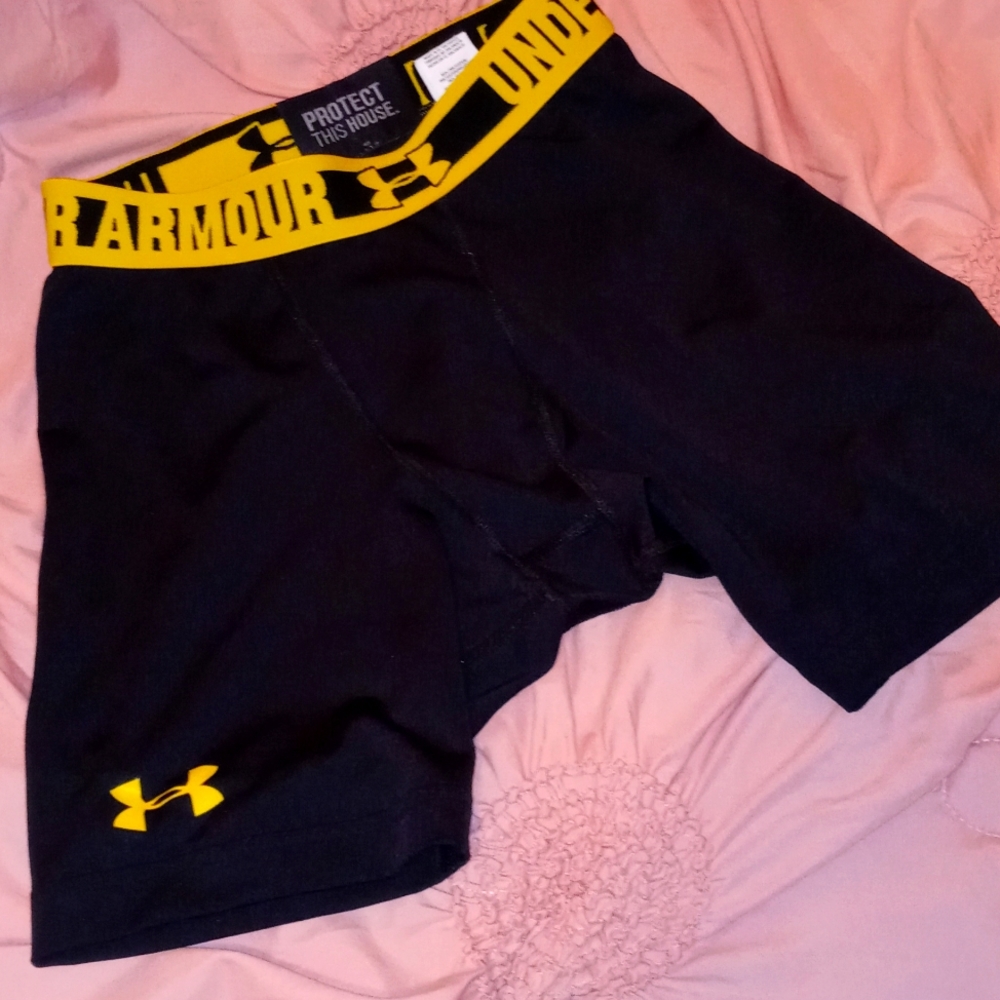 Under Armour shorts